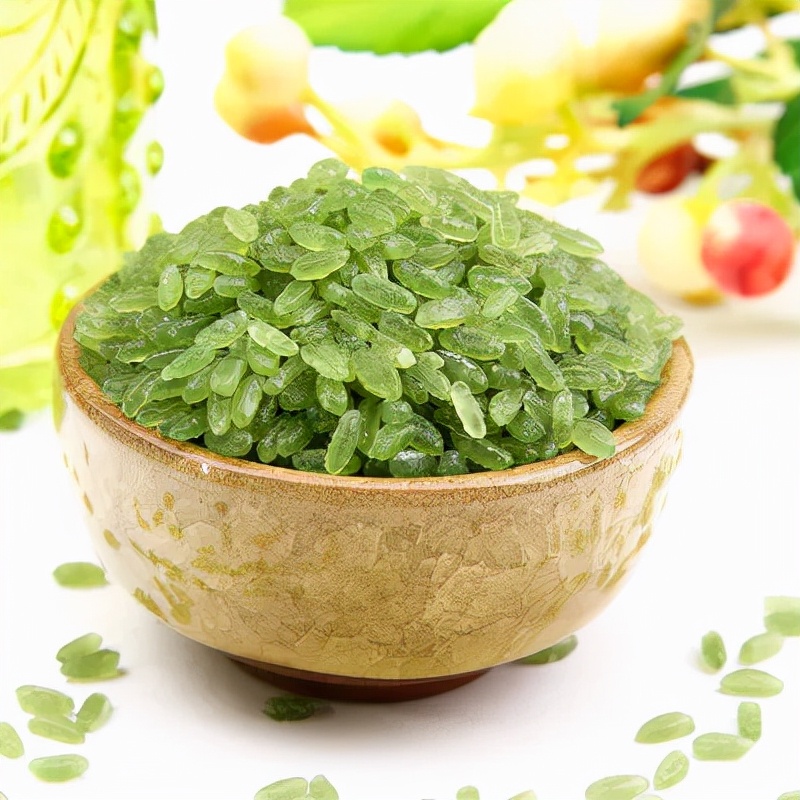 什么是人造大米人造大米可以吃吗