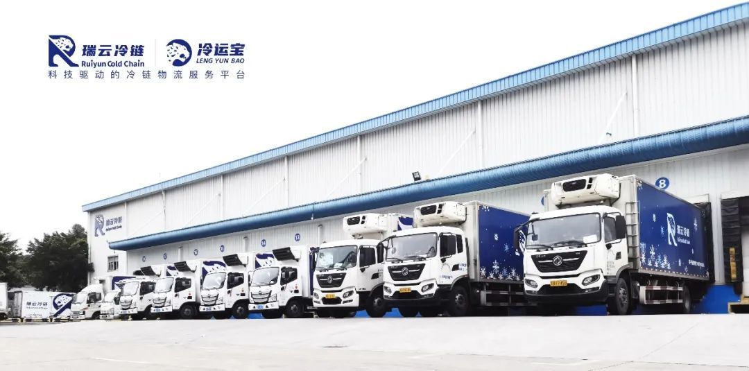 冷链中的一种创业机会：食品、下沉和冷藏车｜新供给观察