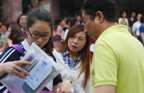 2022中高考政策有新变化，自主招生计划或将被取消，家长们要留意