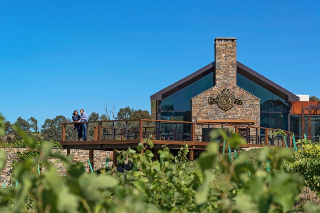 全球五大最具可持续性的葡萄酒产区