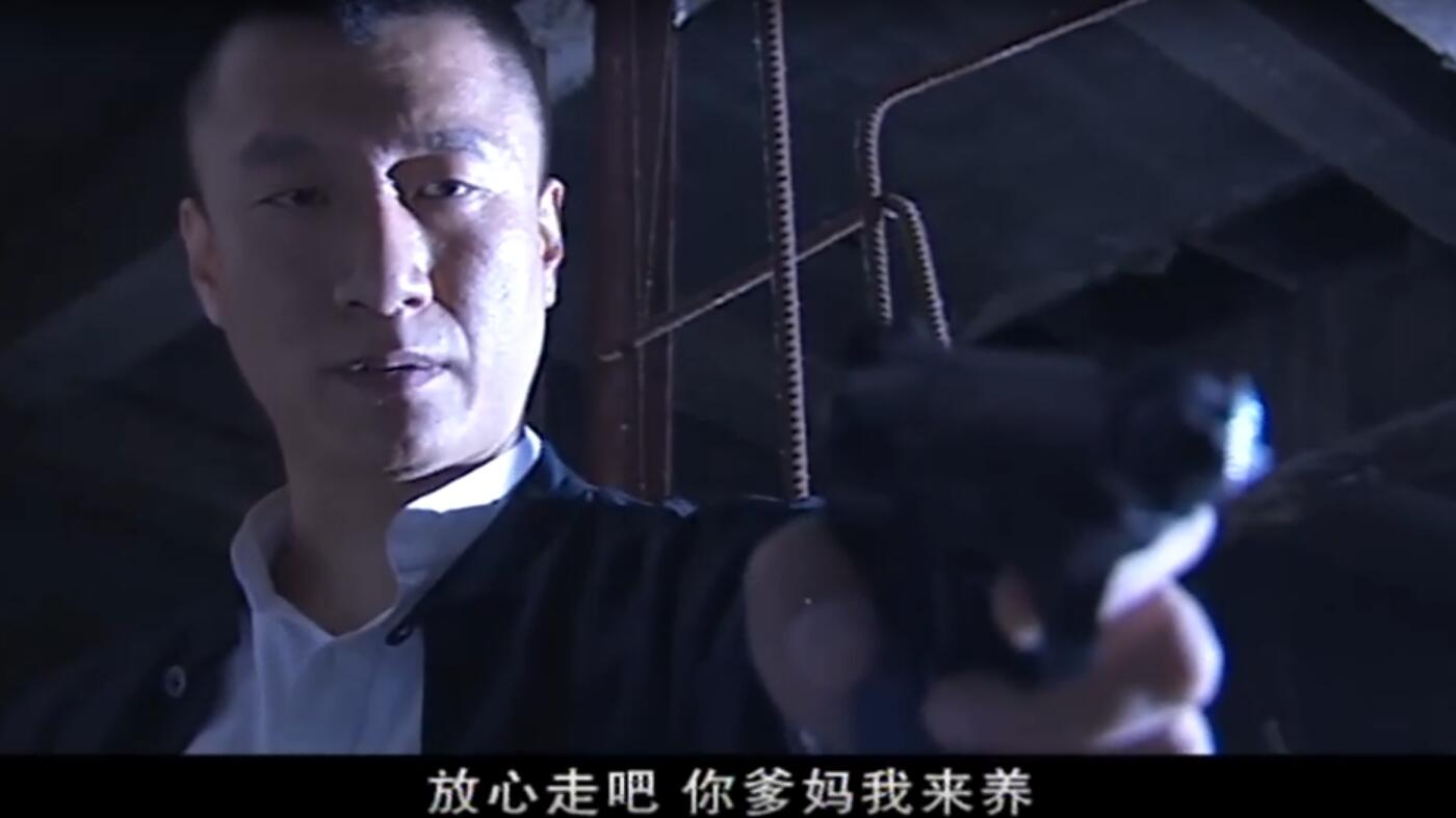 《征服》和《12.1枪杀大案》就像孪生兄弟，一个艺术，一个真实