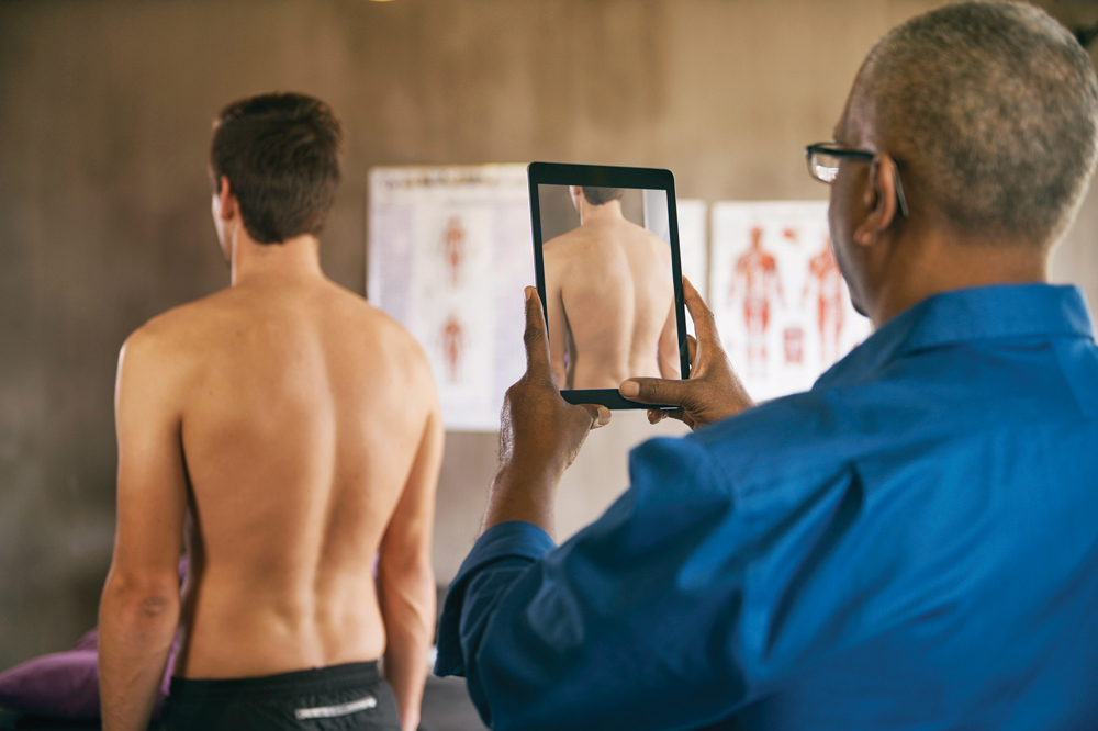 「干货篇」一套标准的体态评估流程，需要把握哪些重要的细节？