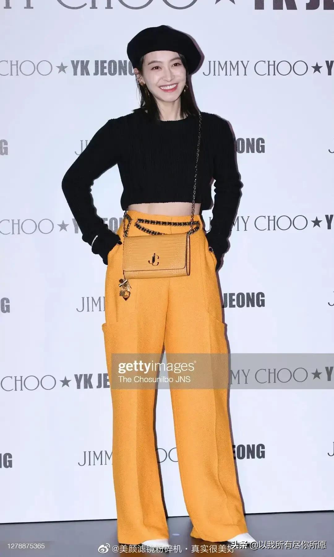 热巴，宋茜，林允，林允儿