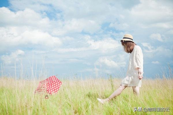 “未得到”和“已失去”皆不重要，愿所有的遗憾，让你更懂得珍惜