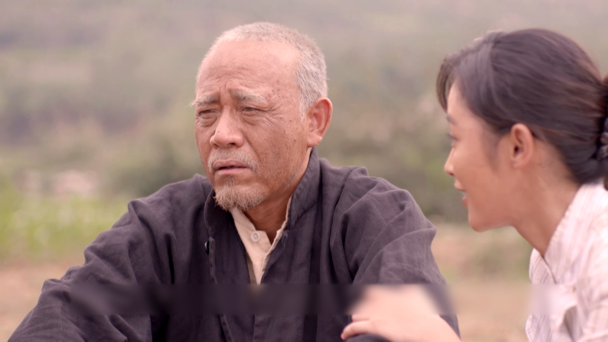 《老农民》把演员害得有多惨？陈宝国差点毁容，冯远征得绝症？