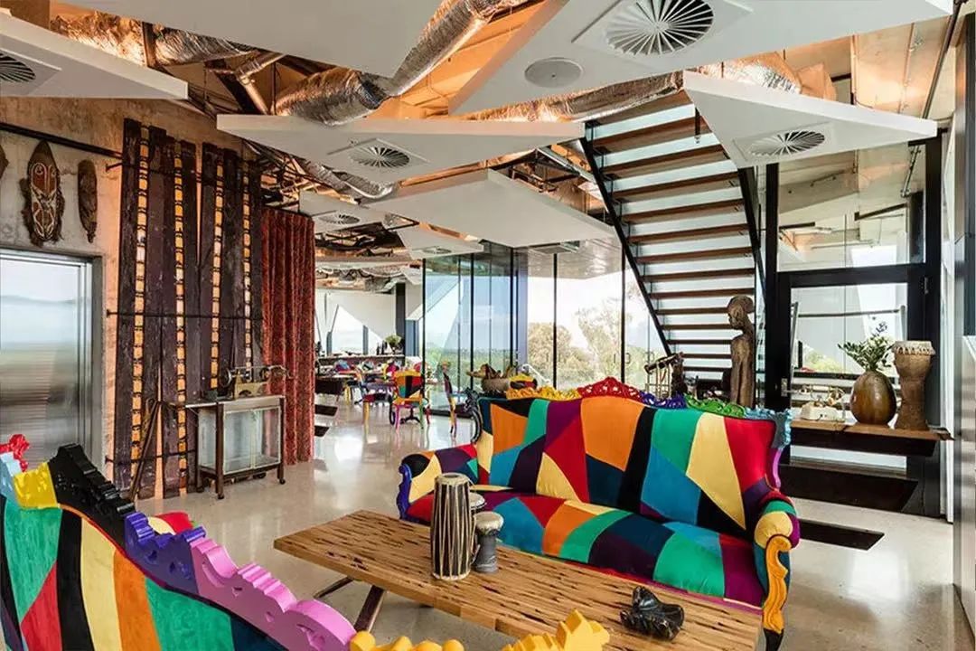 黛伦堡酒庄：美酒体验天堂