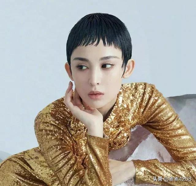 谁剪短发谁丑吗？你觉得哪个女明星能hold住这个发型