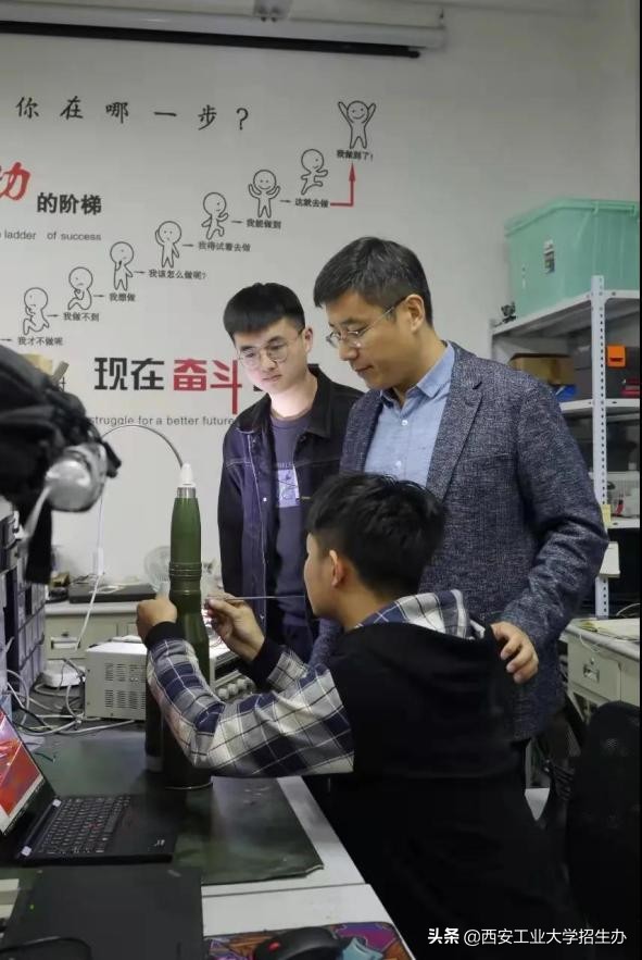 省科技厅公布！又一重要名单最新出炉，西安工大5人强势入选