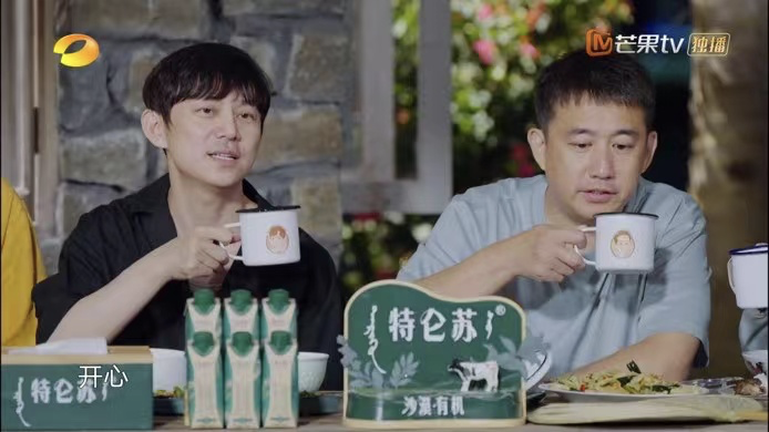 《向往的生活》暴露真相：何炅、黄磊都在敷衍，笑点全靠飞行嘉宾