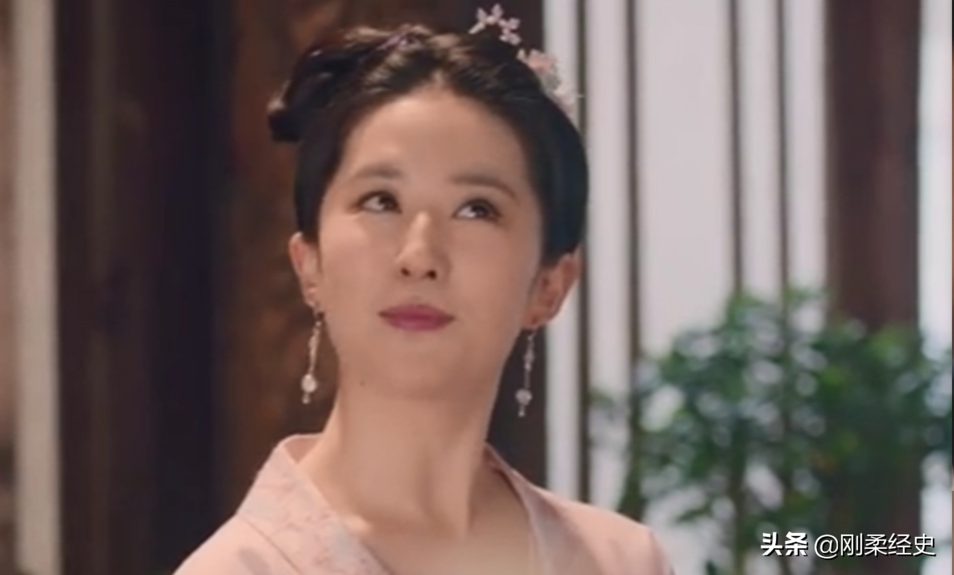 现在还能找到《梦华录》中顾千帆和赵盼儿那样历尽磨难的爱情吗