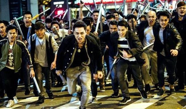 山东黑老大徐宗涛：审判卷宗拉一车，400证人材料，坏两台复印机