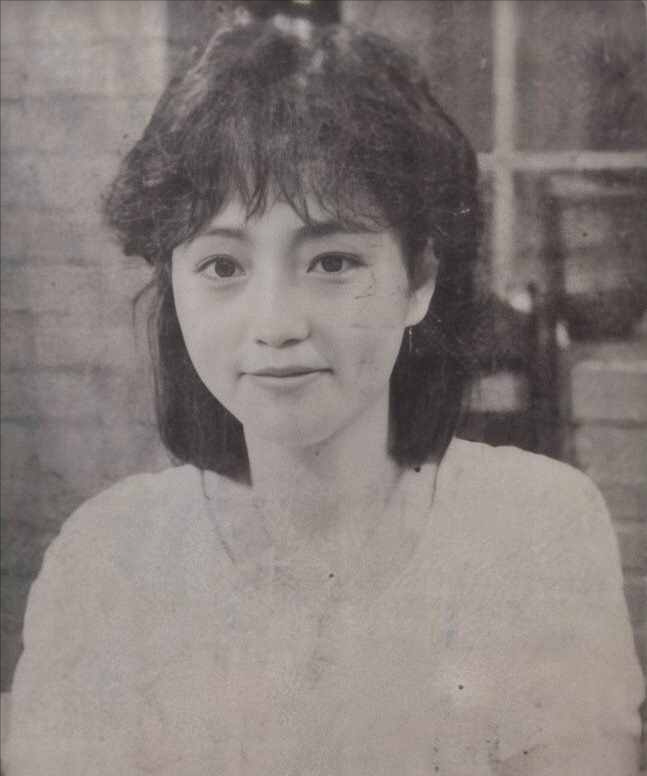 TVB“四大丑女”，两位终生未婚，一位被打却让人心疼