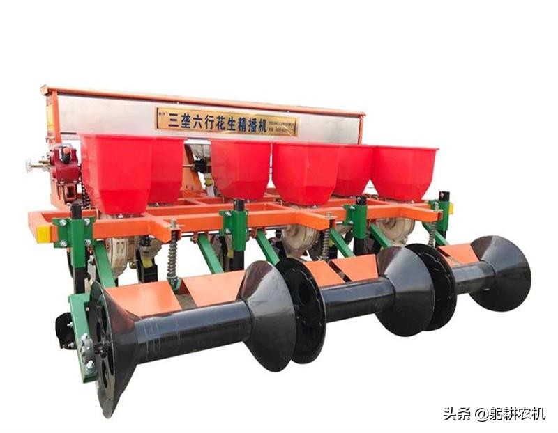 河南省享受農(nóng)機(jī)補(bǔ)貼的播種機(jī)有哪九種？趕快點(diǎn)進(jìn)來吧！這里有答案