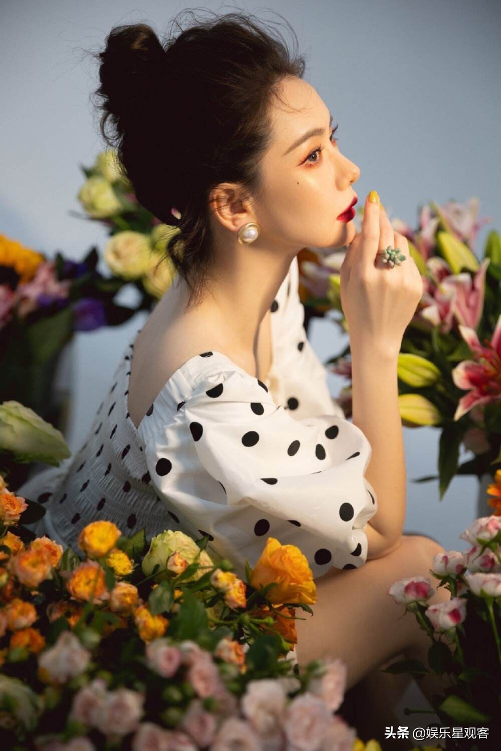 12年前，和安以轩秘恋2年的李承铉，为何转身就“嫁”给了戚薇