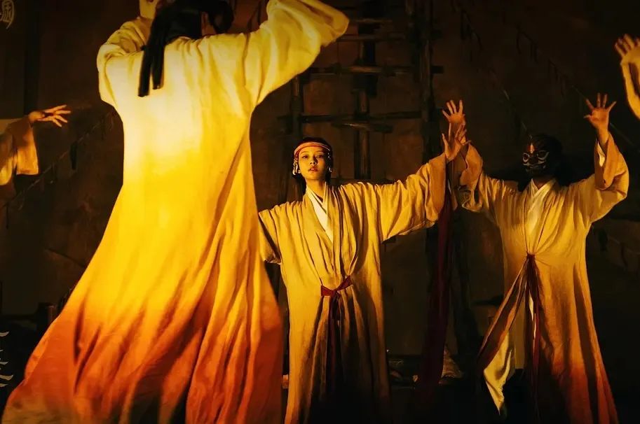 【法眼看剧】三国谍战职场——《风起陇西》