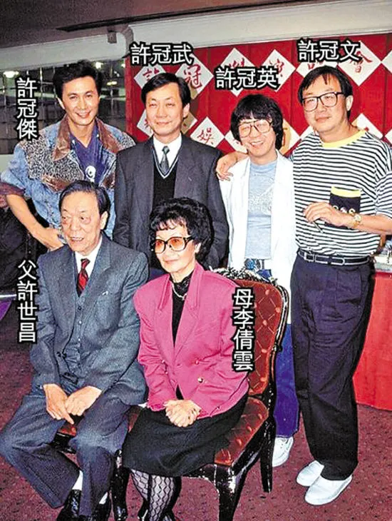 1992，44岁的歌神宣布退圈