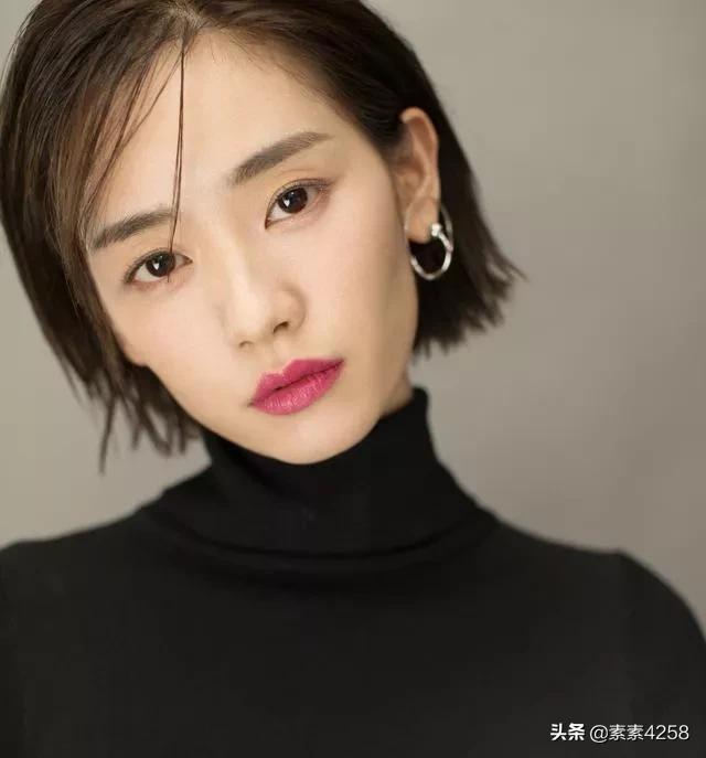 中国内地演员陈雅瑟