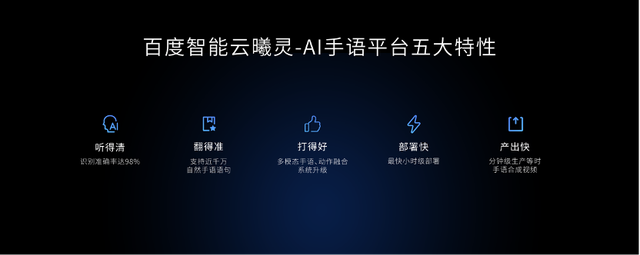PK朱廣權(quán)的手語數(shù)字人，現(xiàn)在要到醫(yī)院銀行上崗了