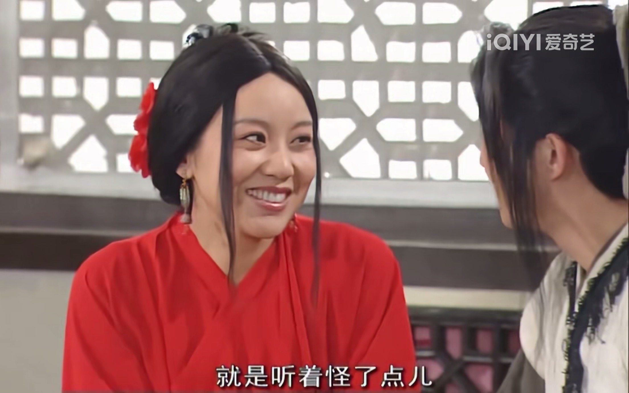 和同福客栈格格不入！《武林外传》里，佟湘玉为何不喜欢祝无双呢