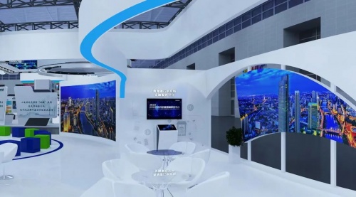 数字赋能 智赢未来｜第六届世界智能大会，渤海银行邀您“云”上见