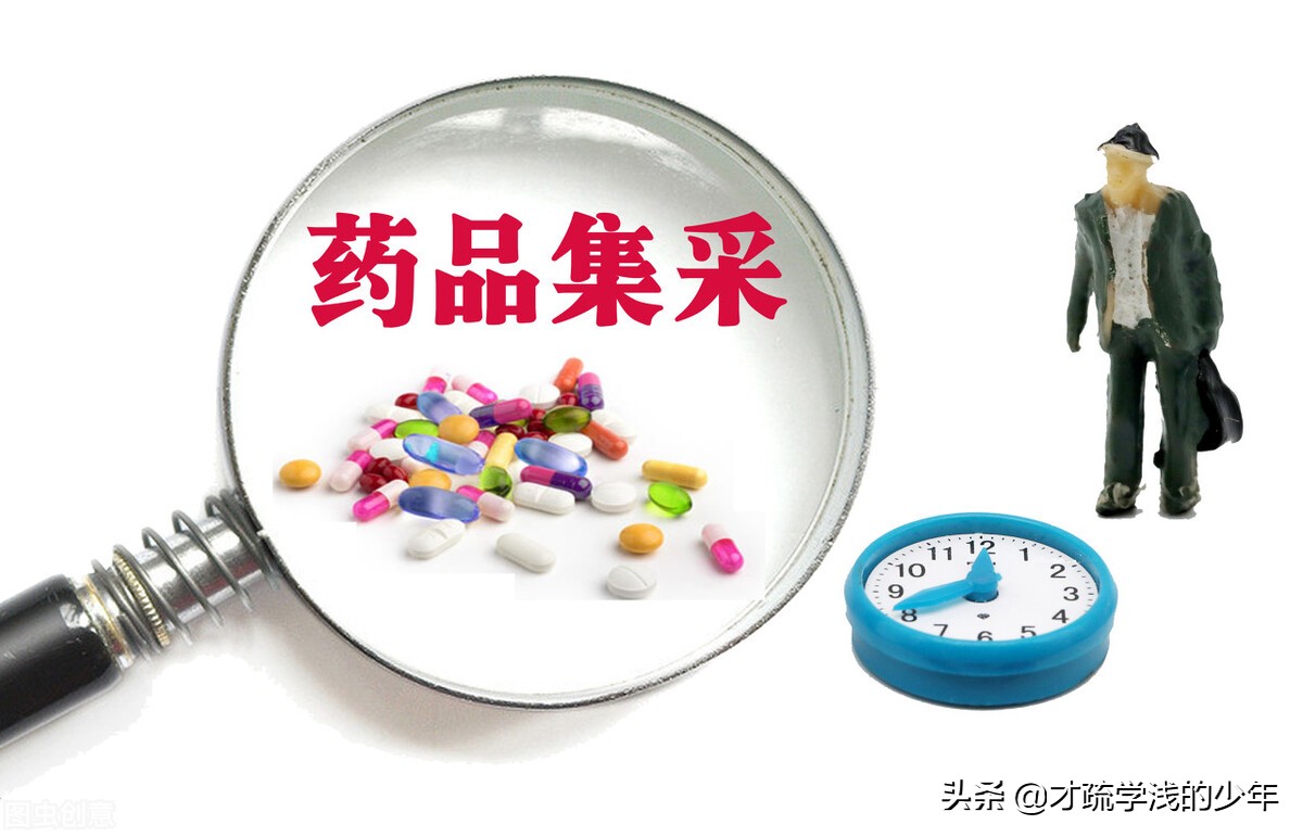 医药行业的“危机感”，医药代表的“阴暗”时期