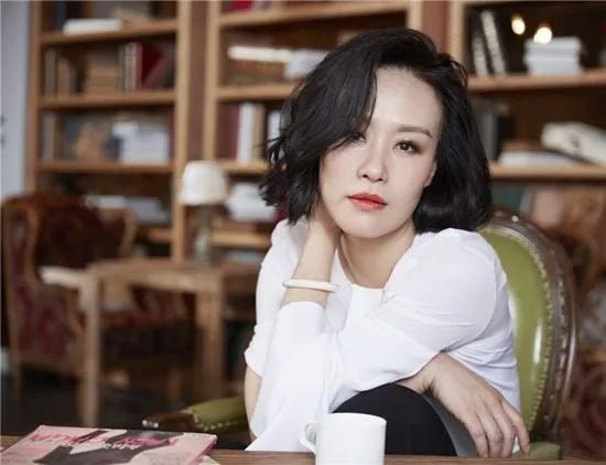 她活得比《我的前半生》里的吴大娘更女神丨心说_晶羽科技