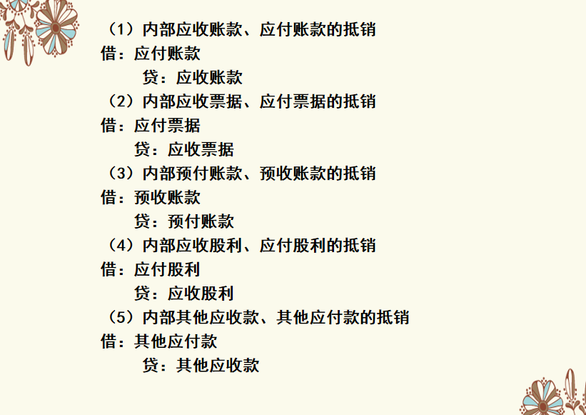财会人员速阅：合并财务报表，附财务报表合并内容