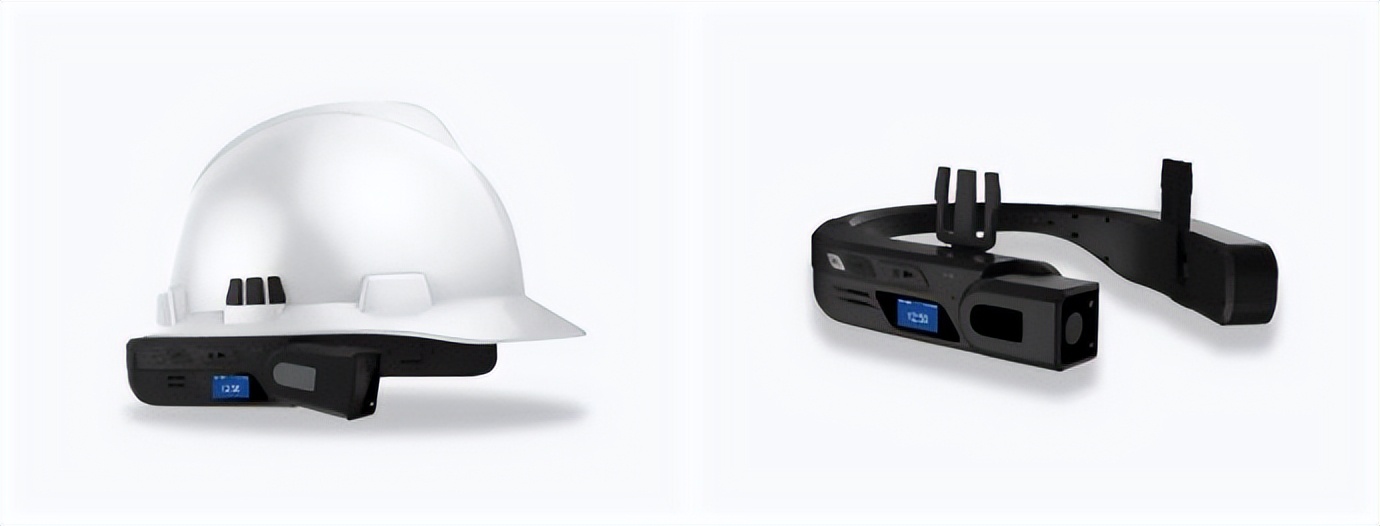 可拆卸智能安全帽H8，助力国网湖北送变电公司带电作业高效消缺