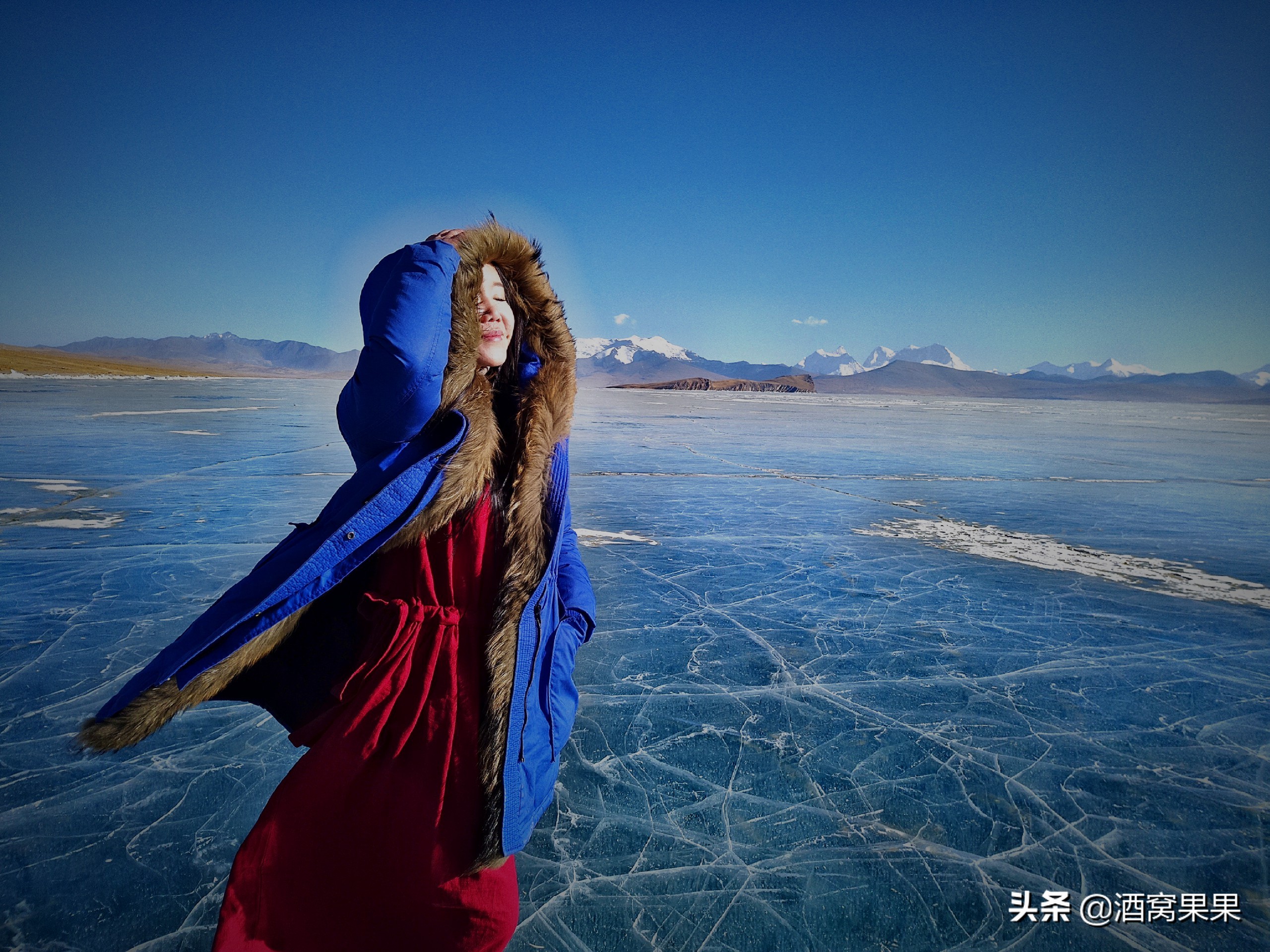 中国冬天，这8个地方值得一去，宛若童话世界，你去过几个？