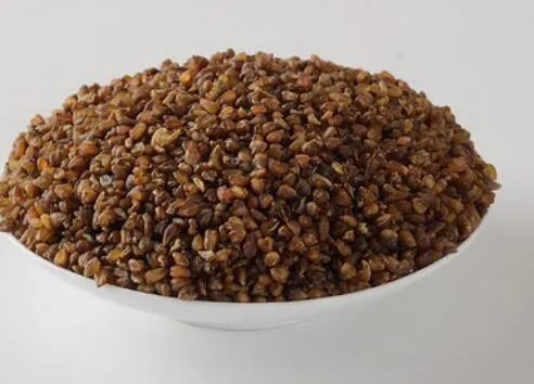 苦荞茶为什么这么得饭店的欢心？黑苦荞茶和黄苦荞茶的区别是什么