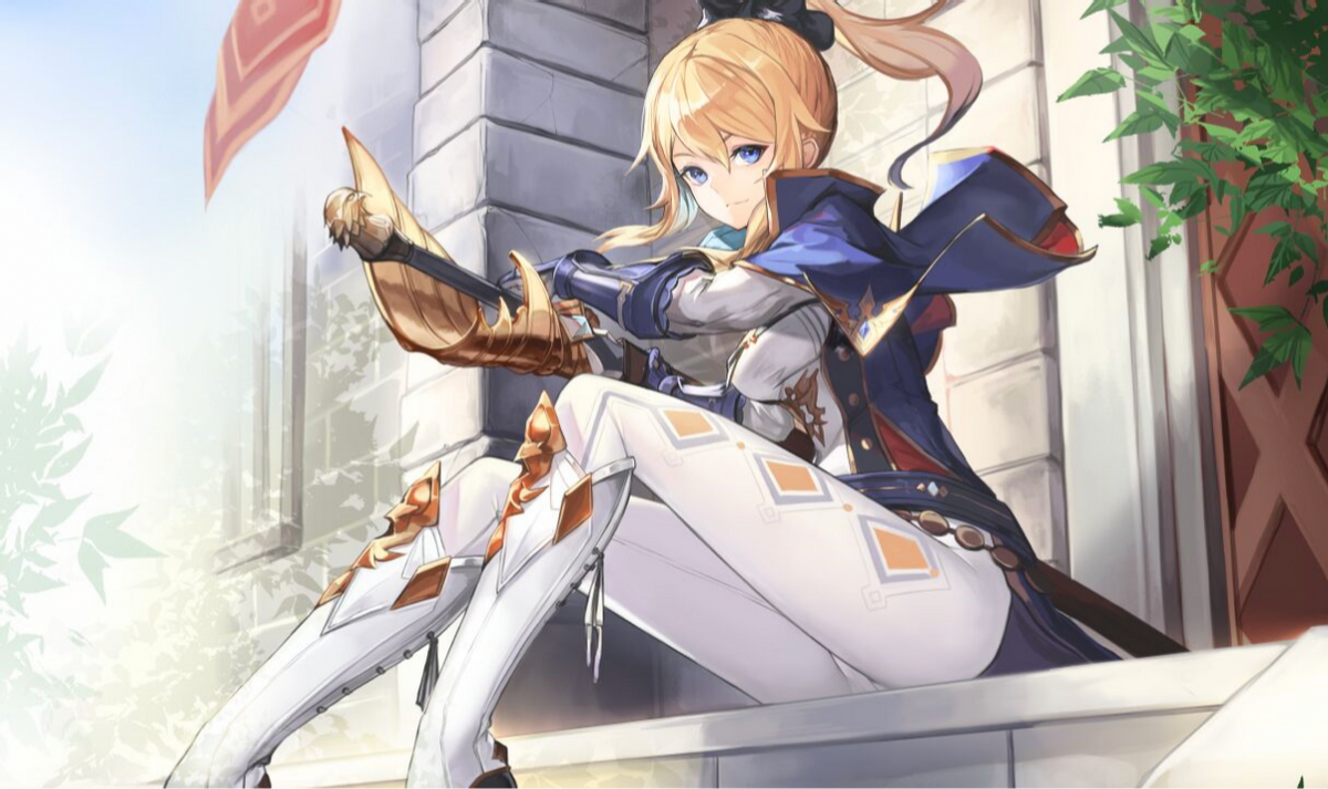 原神琴团长怎么玩(原神琴团长圣遗物选择推荐)|三国之家