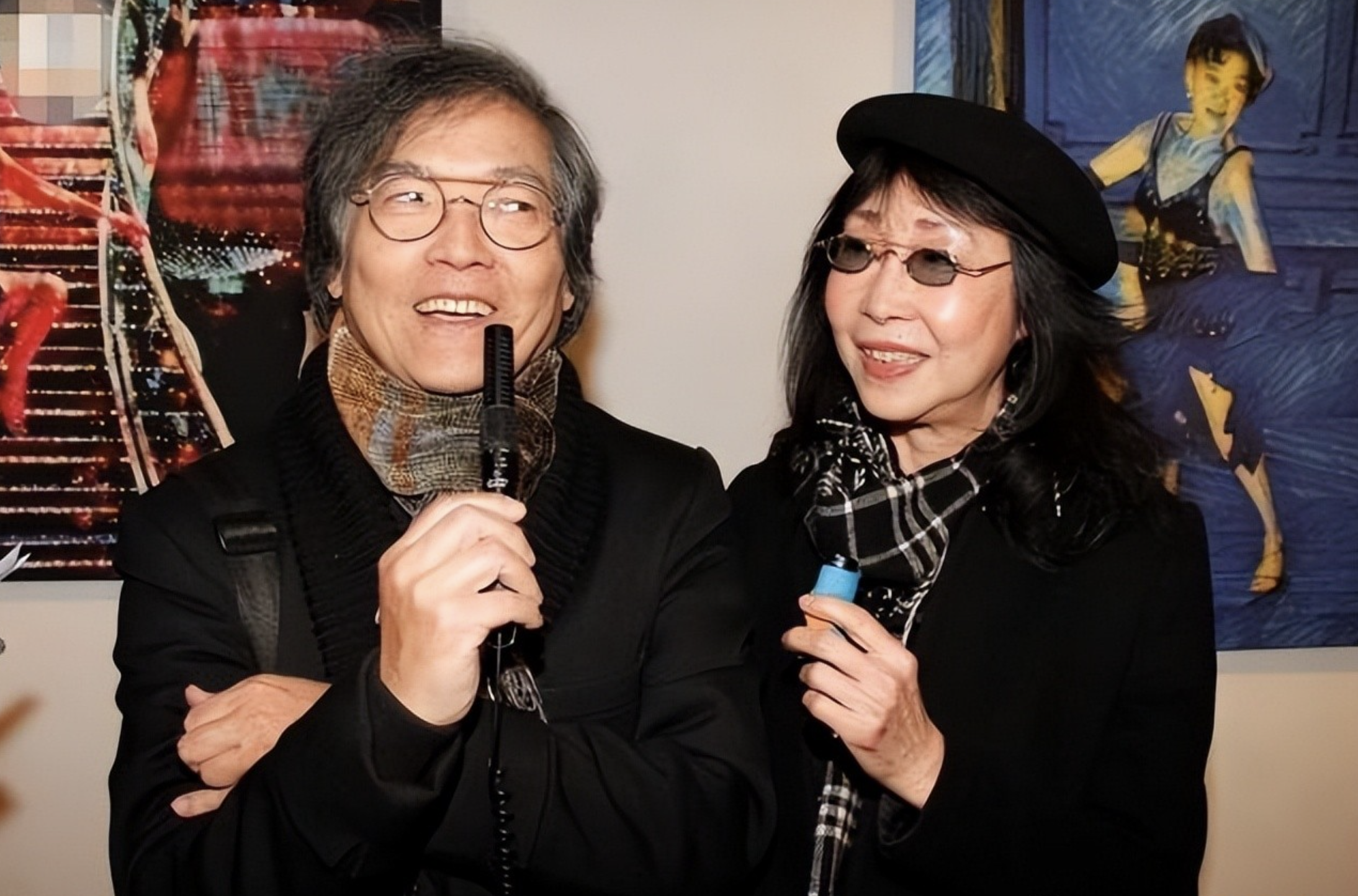 7月才刚过9天，就有9位名人相继去世，有人40岁早逝，有人患乳癌