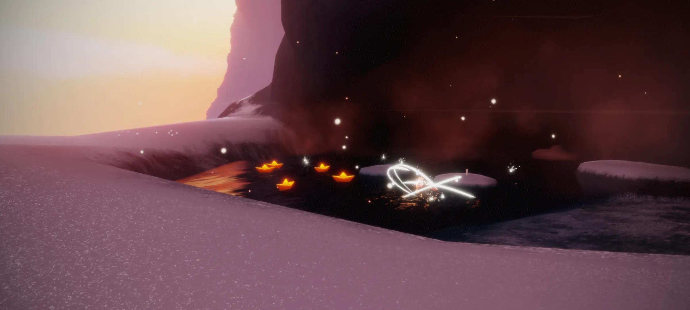 光遇空巢版下载全物品-光遇空巢版全物品破解版安装包下载