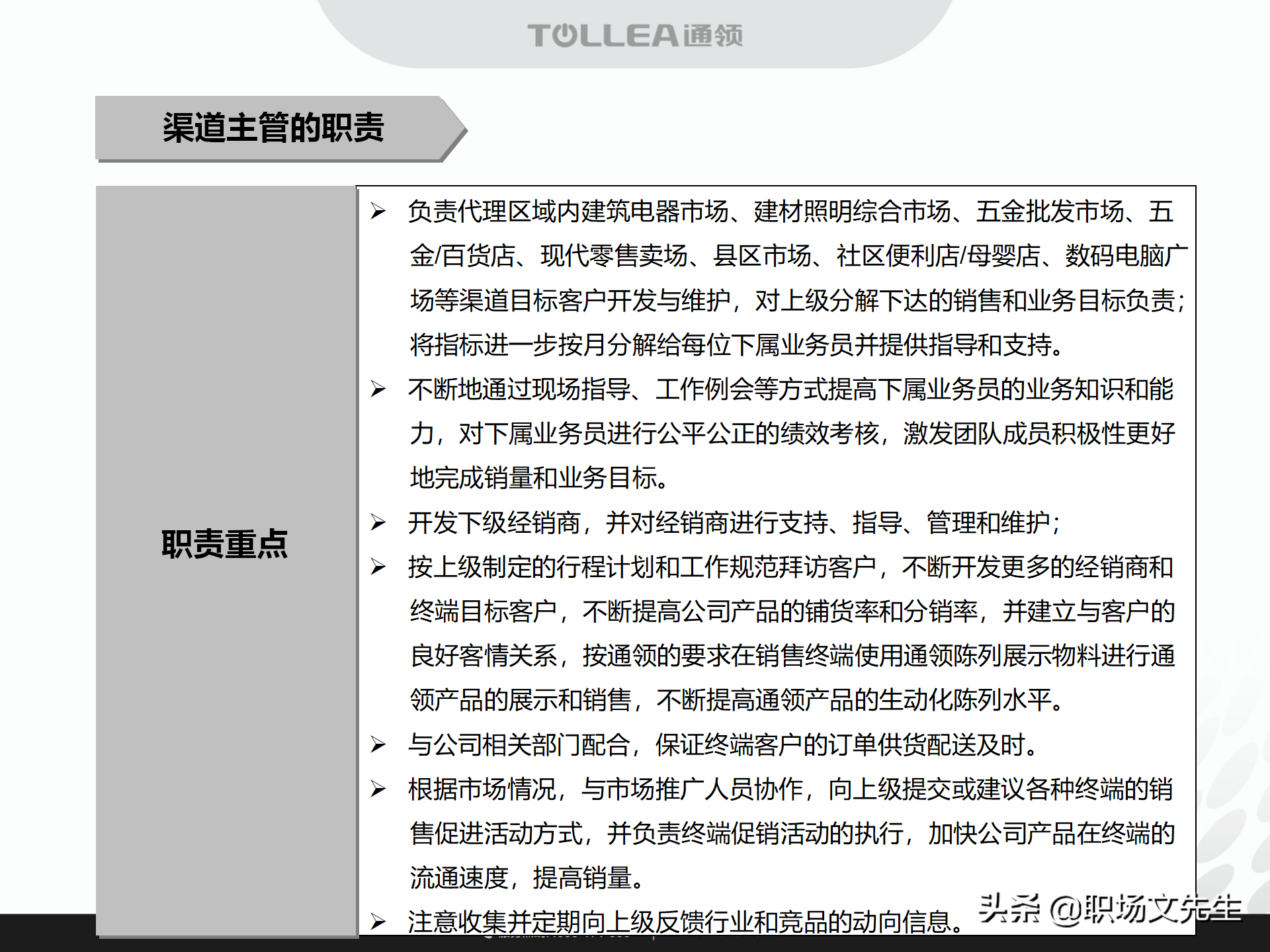 绩效考核与激励，49页代理商团队建设及各岗位员工奖励考核制度