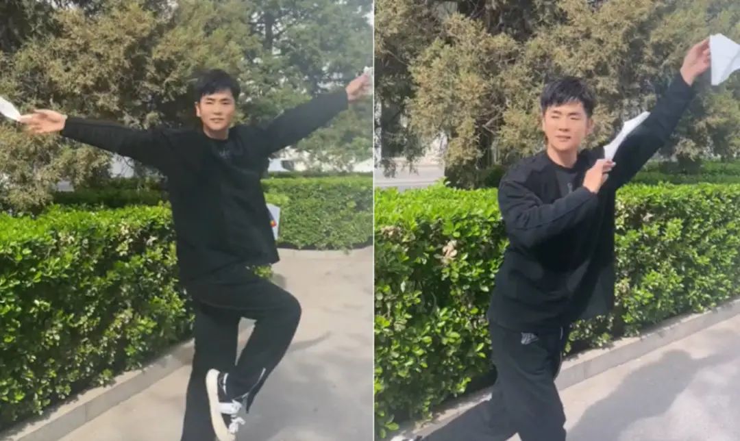 红得快，沉得也快，这9位“风光不再”的男星，如今有人露了原形