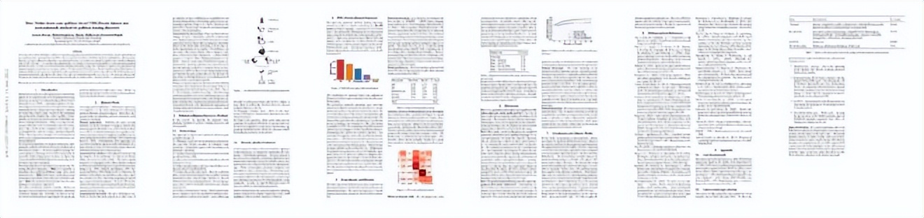Arxiv网络科学论文摘要10篇(2022-07-18)