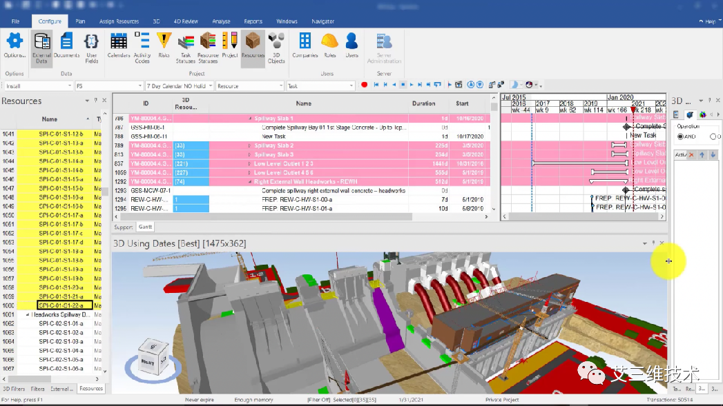 传统工厂如何进行三维设计和建模？