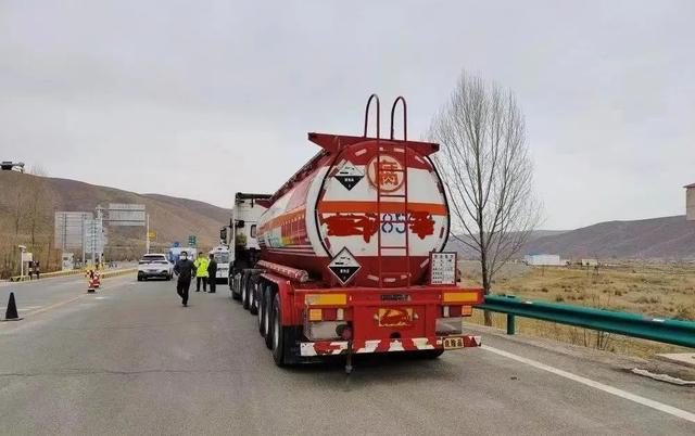 一周危化品物流安全事故分析