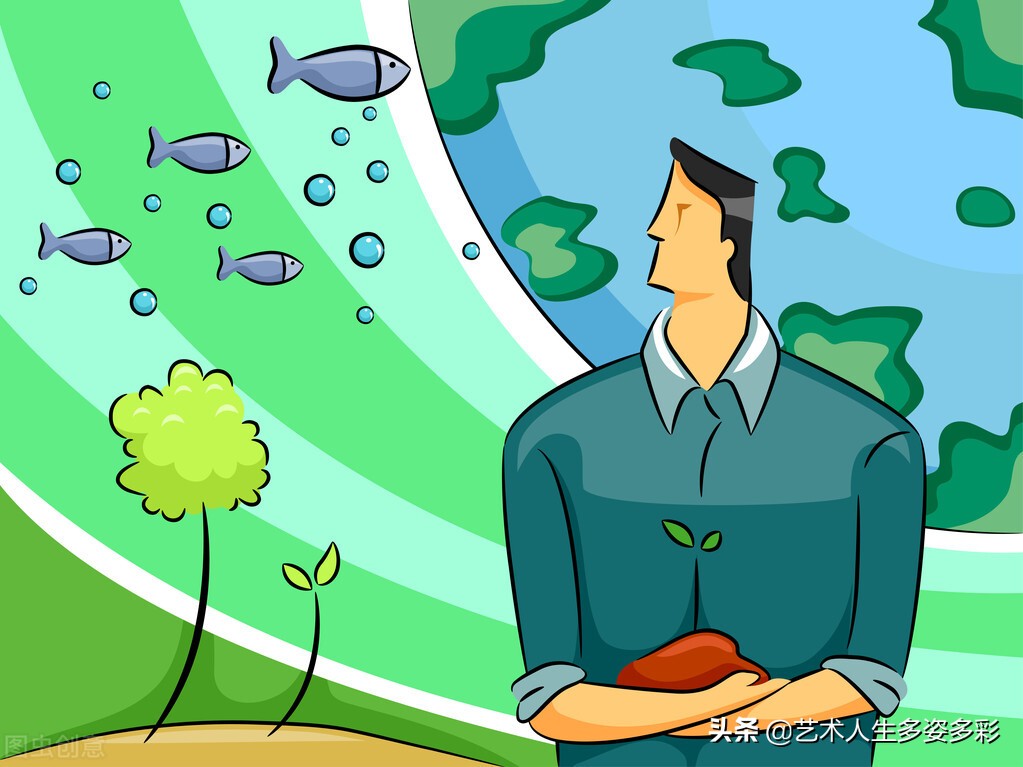 “居民垃圾分类”倡议书