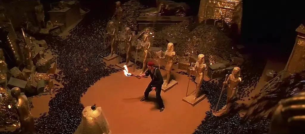 木乃伊（电影）