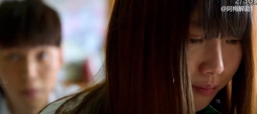 韩国丧尸剧《僵尸校园》堪比《釜山行》