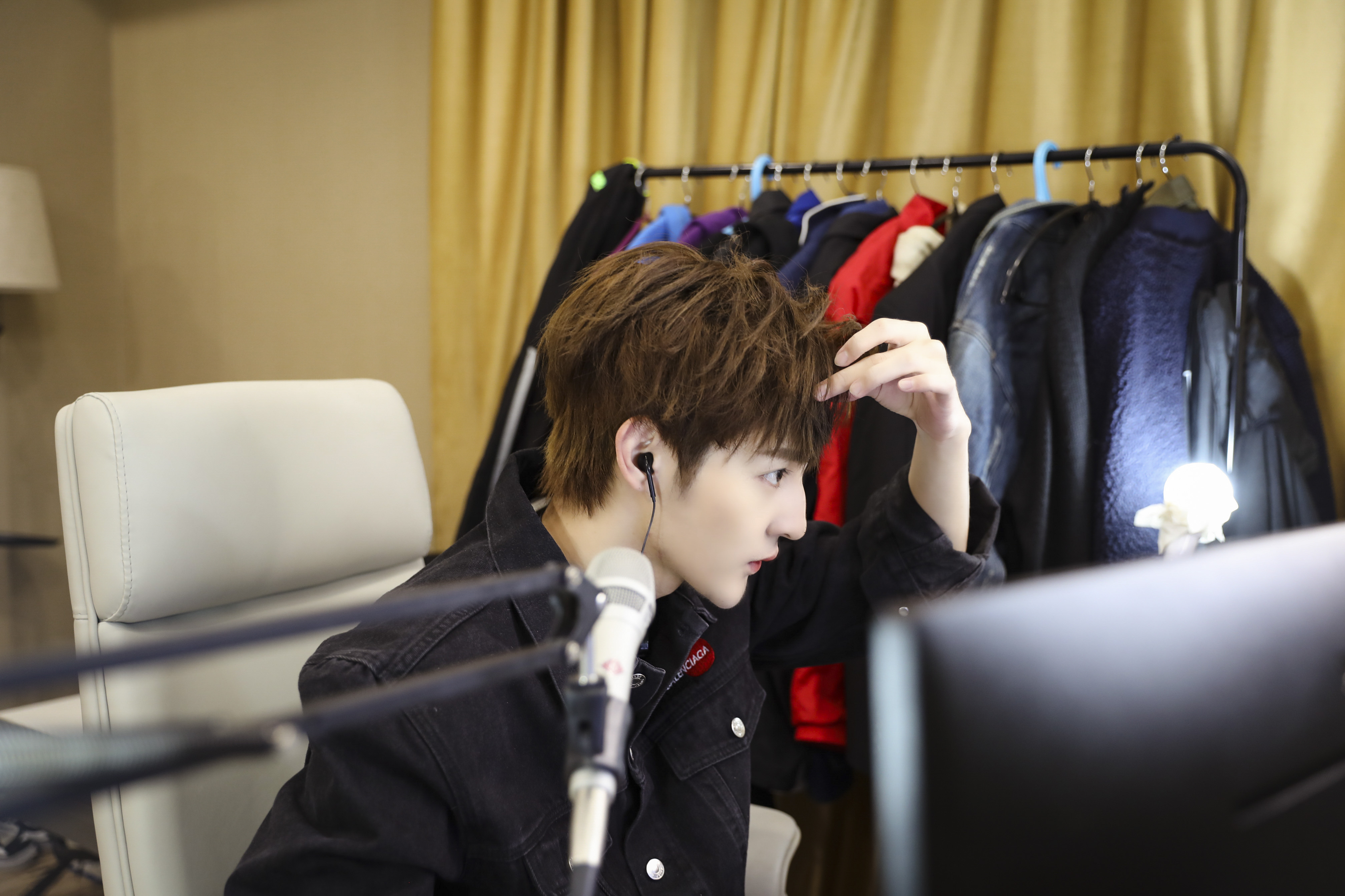 2021抖音直播年度嘉年华圆满落幕联萌传媒等多家MCN机构摘得殊荣