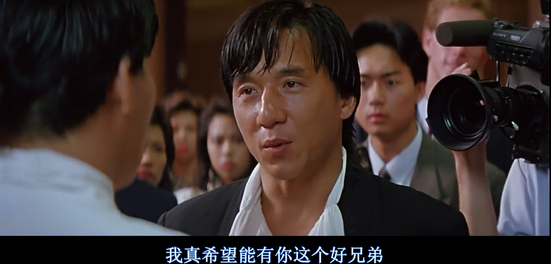 《双龙会》：双生不同生，感应一点通