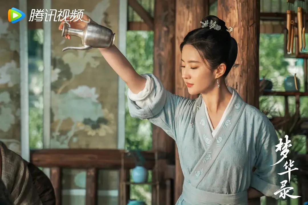 梦华录剧照欣赏