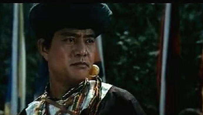 《封神榜》主演现状差距大：7人去世，9人退圈，仅余1人活跃至今