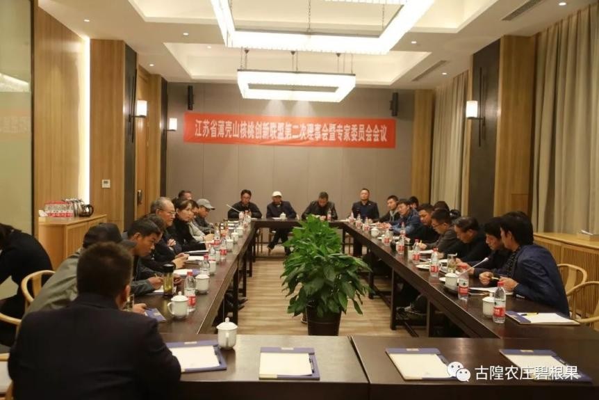 江苏农村小伙：考入双一流名校，创业当董事长，还制定国家行业标准