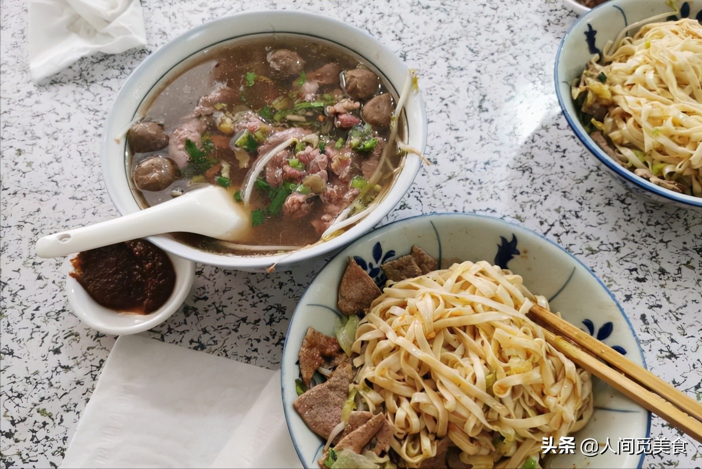 广东最有争议的一碗面，当地人天天吃不腻，外地人却觉得被忽悠了