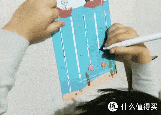 寒假孩子在家怎么打发无聊？~一起来画画跟色彩做游戏吧