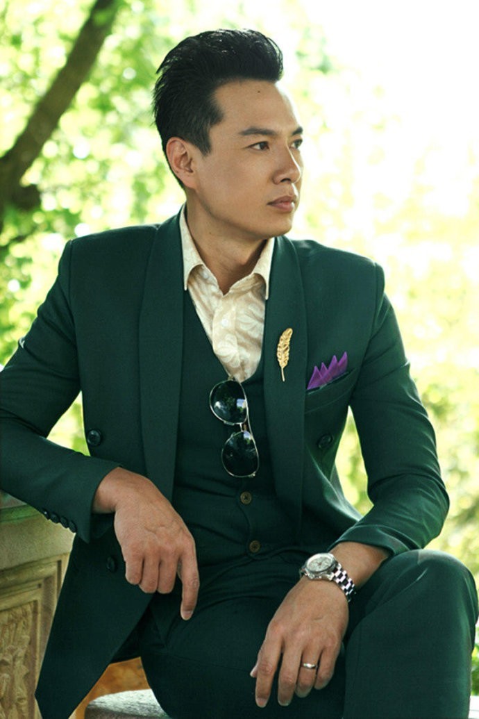 实力派演员朱铁:与普通女教师结婚12年无绯闻,如今他过得怎样?