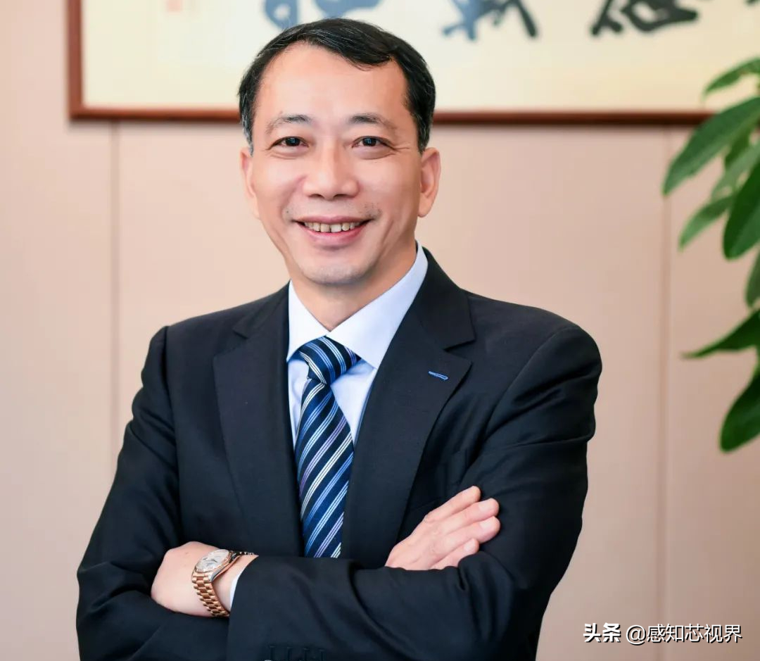 125周年校庆，细数「浙大系」的传感大佬们